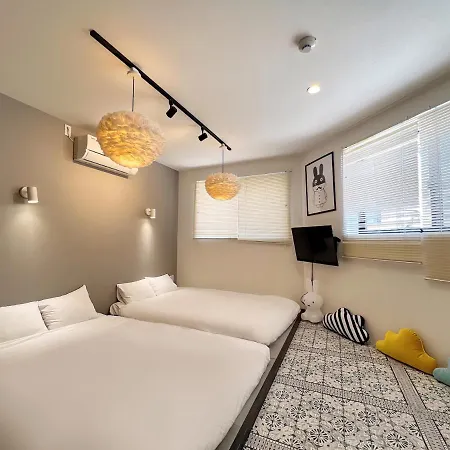 下寺 Namba House Villa
